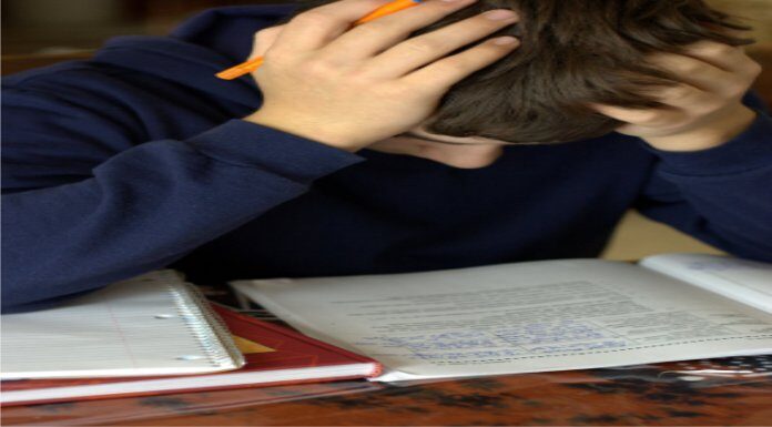 Exams on a Head! Exams on a Head