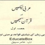 Learn Arabic and Understand Quran – Part 1 and Part 2 Learn Arabic Understand Quran Part 1