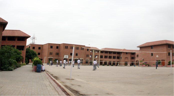 Vacations After Vacations in Punjab Vacations After Vacations in Punjab