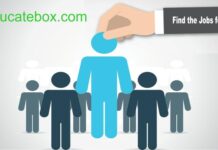 Jobs in Cadet College Sargodha for Lecturer, Teachers & Accountant Jobs in Pakistan