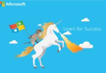 Learn for Success: Microsoft Invests in Pakistan Learn for Success: Microsoft Invests in Pakistan