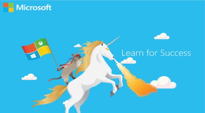 Learn for Success: Microsoft Invests in Pakistan Learn for Success: Microsoft Invests in Pakistan