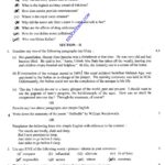 Past Paper 9th Class English Lahore Board 2016 Subjective Type Group 2 Past Paper 9th Class English Lahore Board 2016 Subjective Type Group 2 Page1