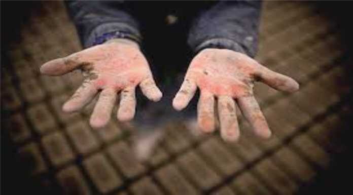 Children Out Of School In Pakistan Children out of school in Pakistan