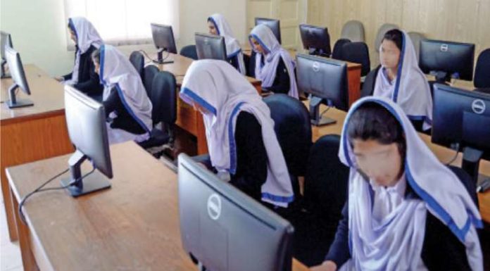 ID cards for students to be computerized in Punjab ID cards for students to be computerized in Punjab