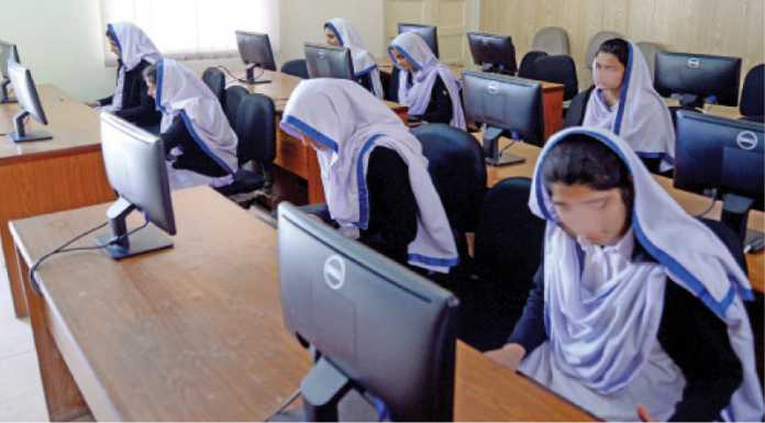 ID cards for students to be computerized in Punjab