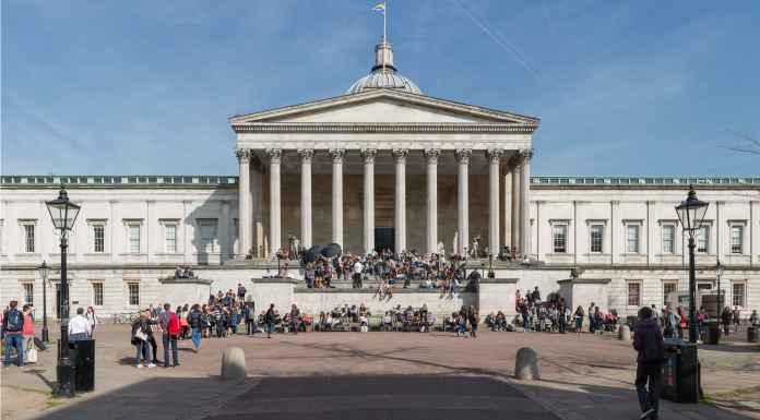 Punjab Government Putting a New Focus on Education Punjab Government Putting a New Focus on Education - University College London