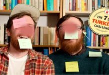 Twins learn a language in 7 days Learn a language in 7 days