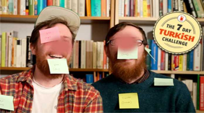 learn language in 7 days