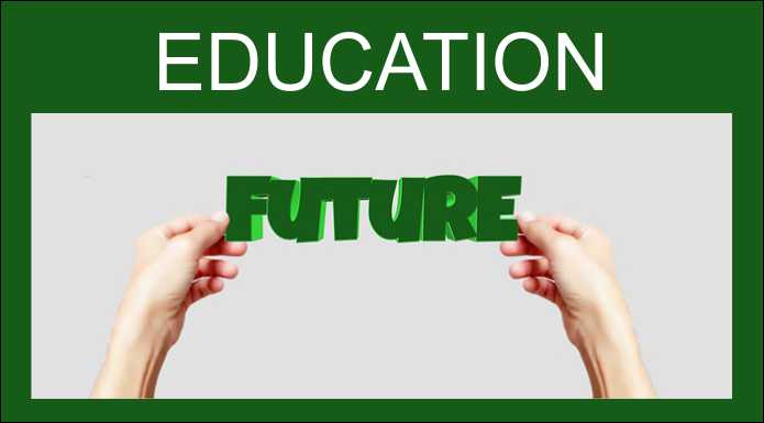 Education is the Priority for 2107/2018