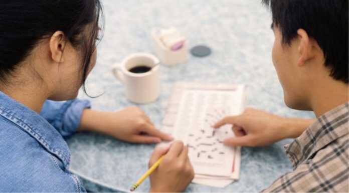 Where Did Crossword Puzzles Come From?