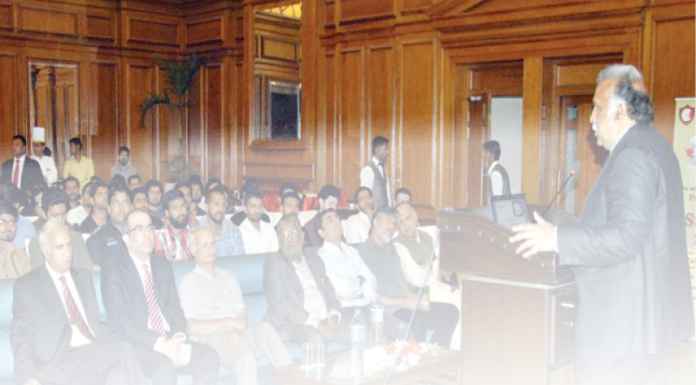 Debate on CSS Examination System on a Seminar Debate on CSS Examination system on a Seminar