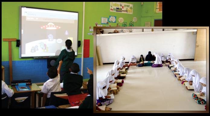 Islamic Education System vs Modern Education System in Pakistan Islamic Education System vs Modern Education System in Pakistan