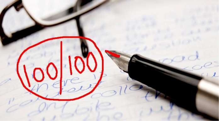 Wealthy Marksheets – Award Full Marks Or Give Reason For Deduction Wealthy Marksheets - Award Full Marks Or Give Reason For Deduction