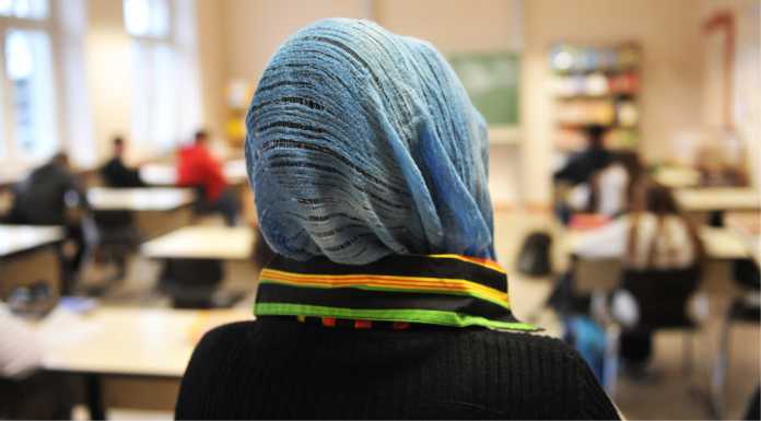 Cultural Considerations for teaching in Muslim Countries