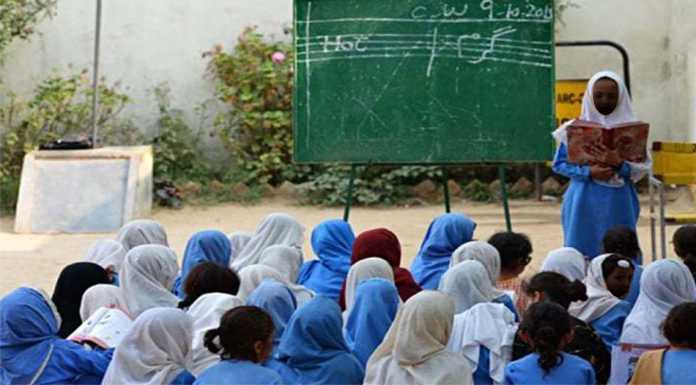 Pakistan needs a uniform system of Education Now