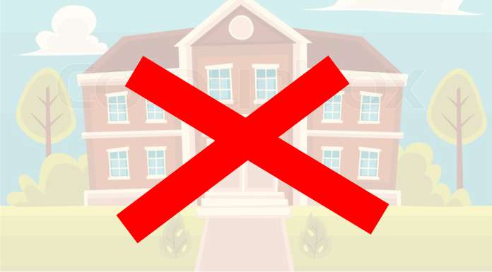 Public and Private Schools To Remain Closed in Punjab for Two Days Public and Private Schools Remain Closed in Punjab for Two Days