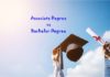 Associate Degree vs Bachelor Degree associate degree vs bachelor degree