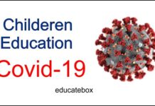 School closure will damage children’s education School closure will damage children’s education