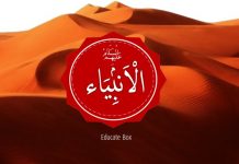 Meaning of Prophets Names | Rasool/Nabi Names Meaning Meaning of Prophets Names | Rasool/Nabi Names Meaning