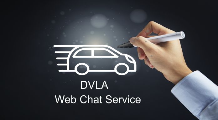 Contact DVLA Web Chat DVLA Webchat Service Live For Licence   Contact DVLA Web Chat Webchat Service Live Driving Licence 