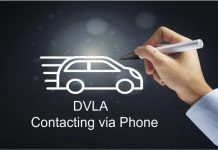 Contacting DVLA Phone Number | DVLA Contact Number Free 0300 Contacting DVLA Phone Number | DVLA Contact Number Free 0300