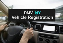 DMV NYS Vehicle Registration | NY State License Fee to Register DMV NYS Vehicle Registration | NY State License to register