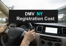 NY DMV Registration Fees | How Much does it cost to Register a Car NY DMV Registration Fees - NY DMV Fees - How Much does it cost to Register a Car