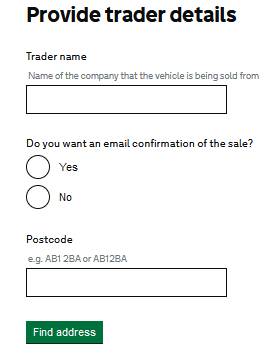 sold-vehicle-motor-trader-detail-to-dvla