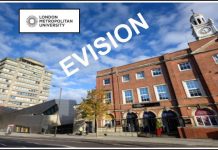 Evision London Met | London Metropolitan University Evision Evision London Met - London Metropolitan University Evision