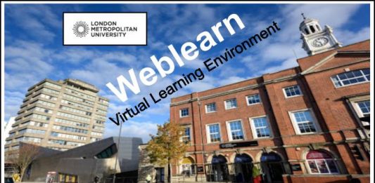 Weblearn London Met | Weblearn London Metropolitan Login